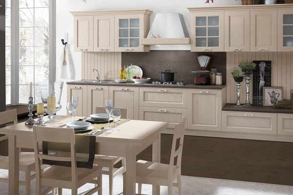 cucina-in-stile-classico